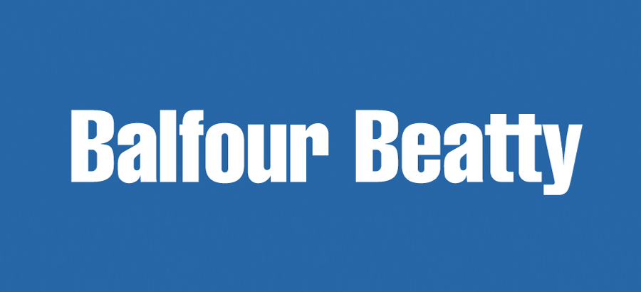 Balfour Beatty